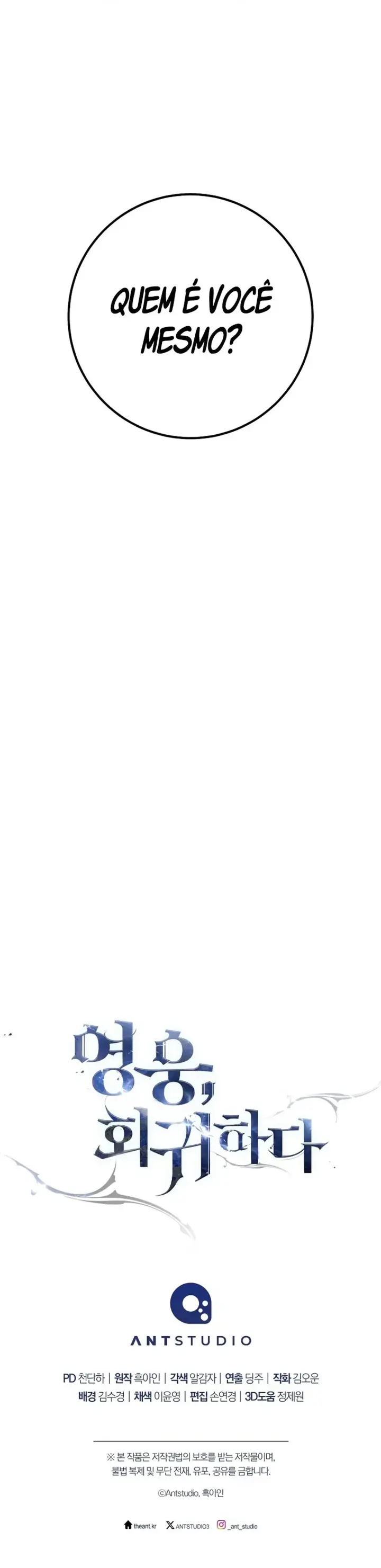 Read The Hero Returns PT Manga Online