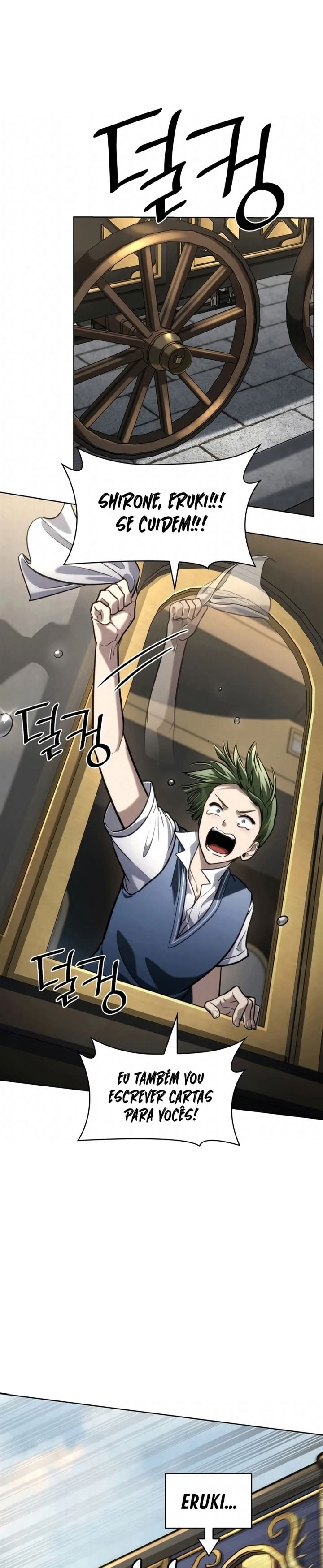 Read The Infinite Mage PT Manga Online