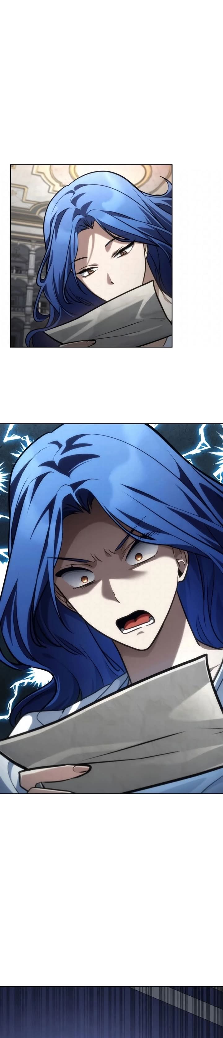 Read The Infinite Mage PT Manga Online