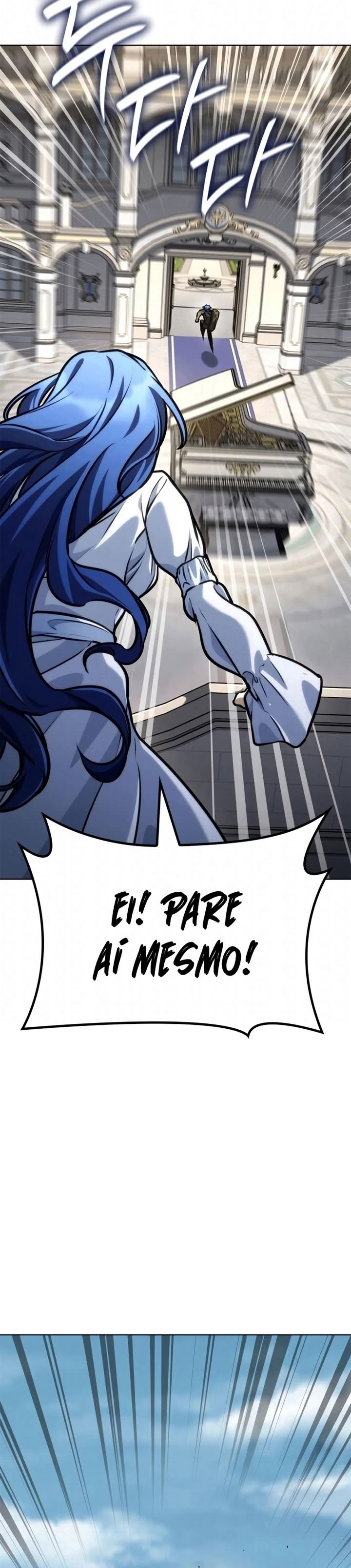 Read The Infinite Mage PT Manga Online