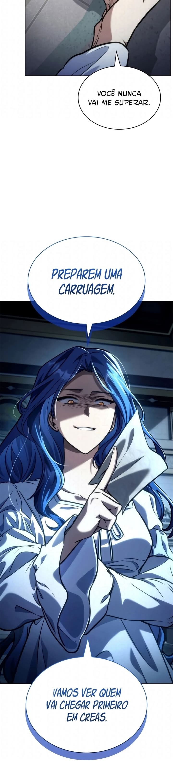 Read The Infinite Mage PT Manga Online