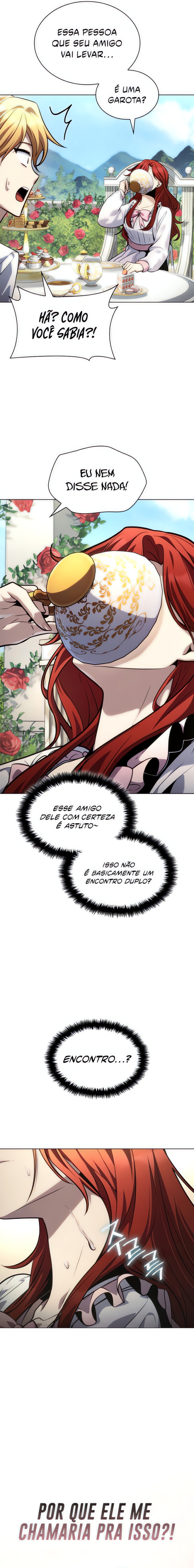 Read The Infinite Mage PT Manga Online