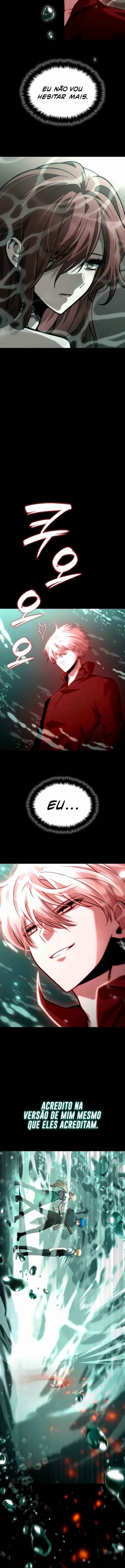 Read The Infinite Mage PT Manga Online