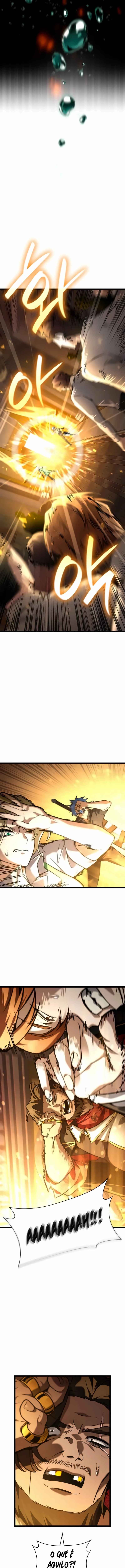 Read The Infinite Mage PT Manga Online