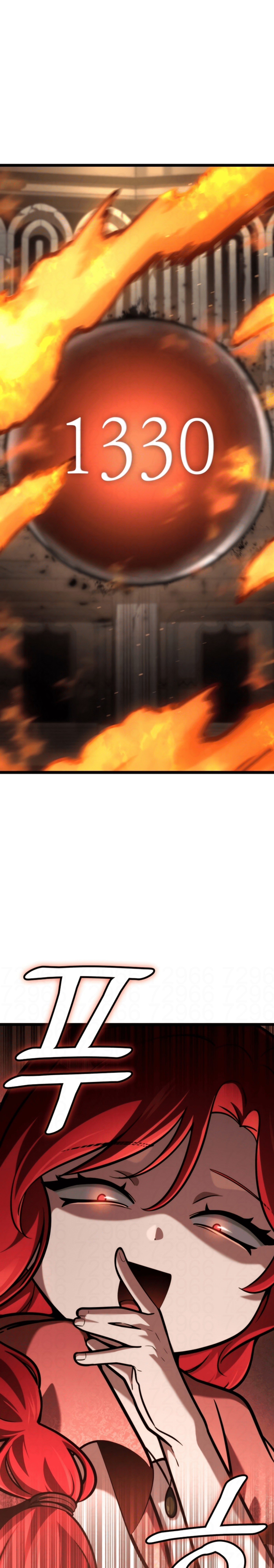 Read The Infinite Mage PT Manga Online