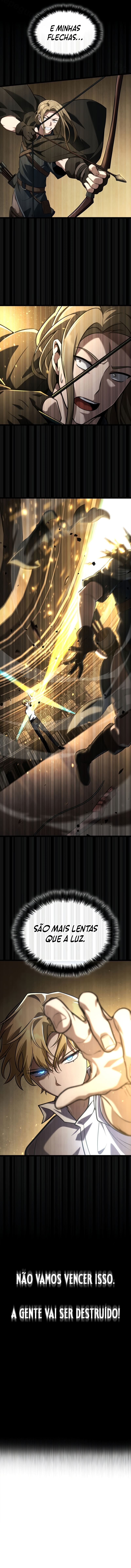 Read The Infinite Mage PT Manga Online