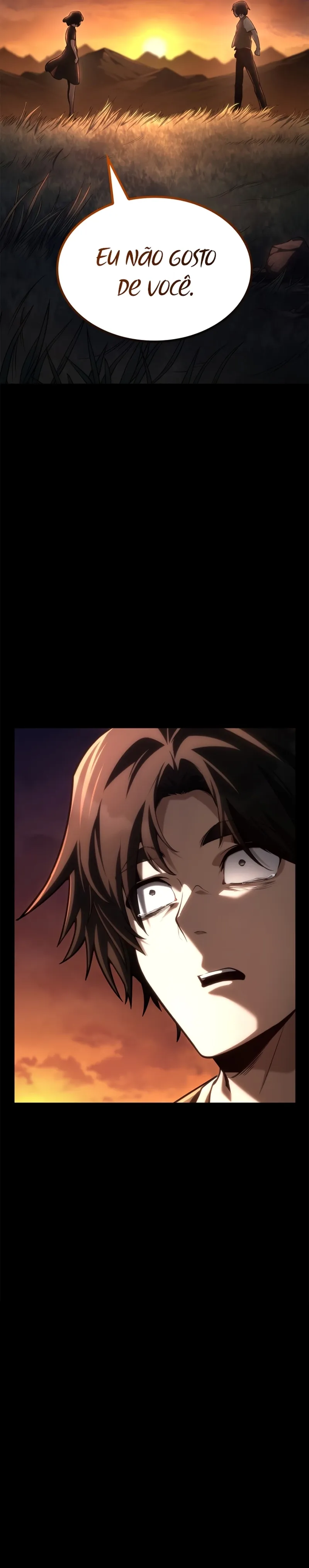 Read The Infinite Mage PT Manga Online