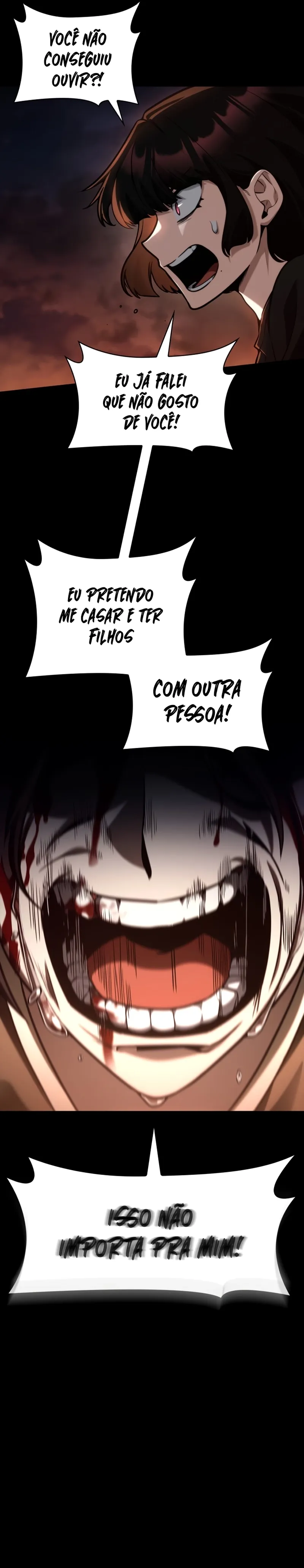 Read The Infinite Mage PT Manga Online