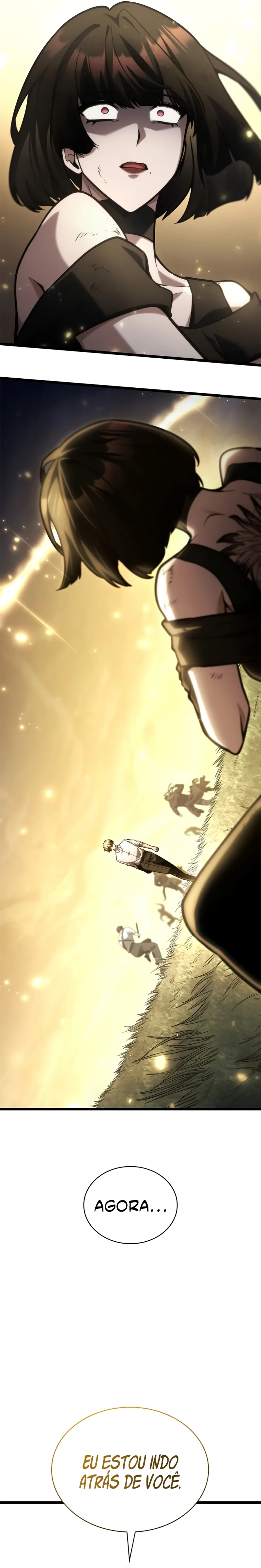 Read The Infinite Mage PT Manga Online