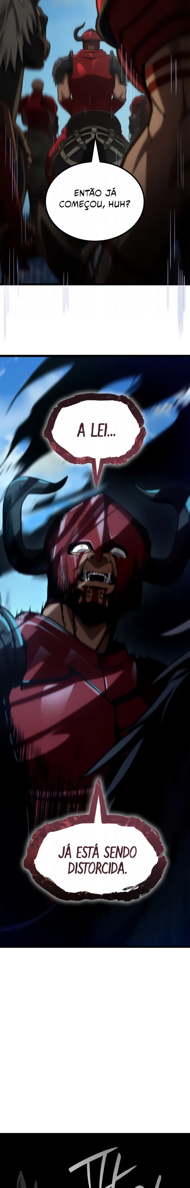 Read The Infinite Mage PT Manga Online