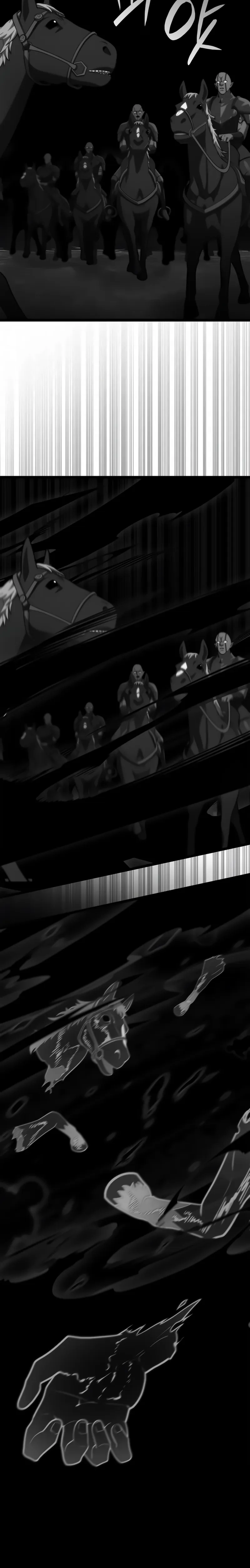 Read The Infinite Mage PT Manga Online