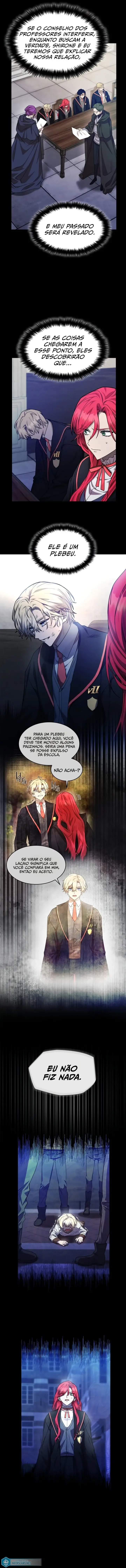 Read The Infinite Mage PT Manga Online