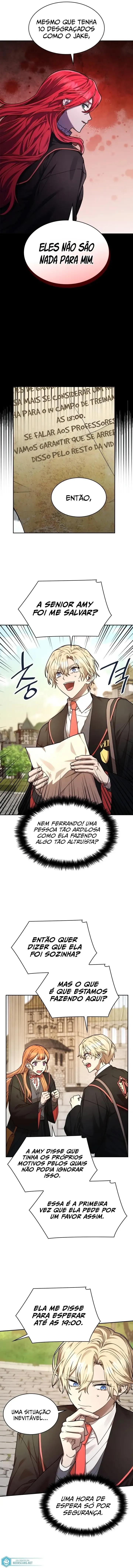 Read The Infinite Mage PT Manga Online