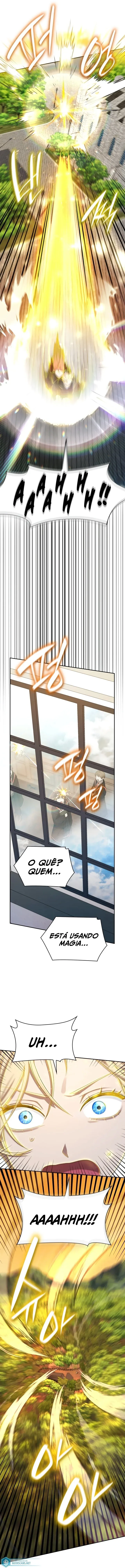 Read The Infinite Mage PT Manga Online