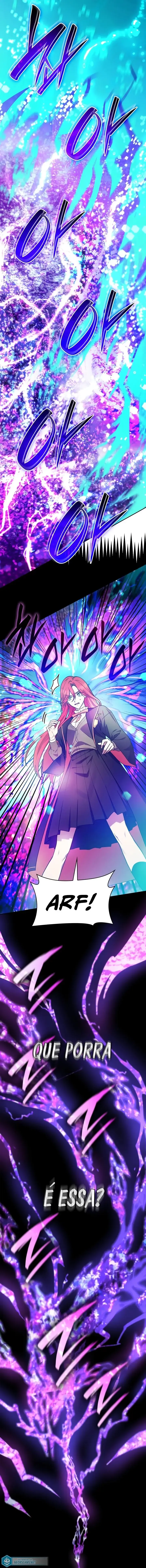 Read The Infinite Mage PT Manga Online