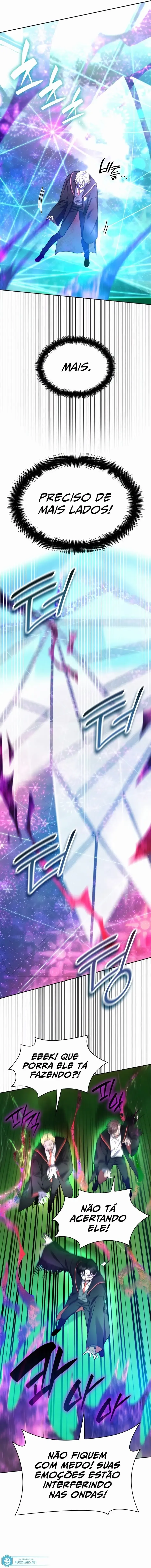 Read The Infinite Mage PT Manga Online