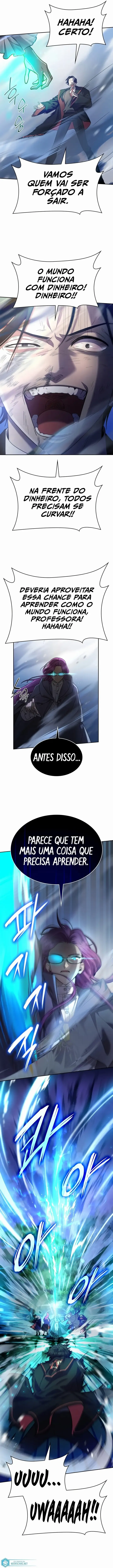 Read The Infinite Mage PT Manga Online