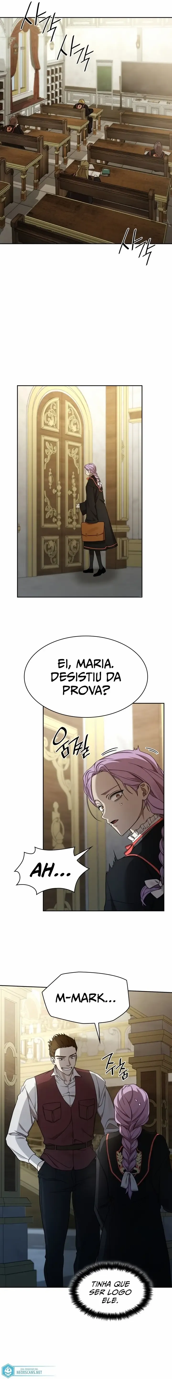 Read The Infinite Mage PT Manga Online