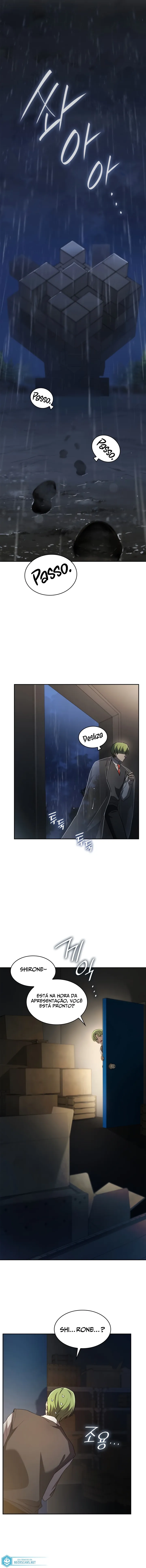 Read The Infinite Mage PT Manga Online