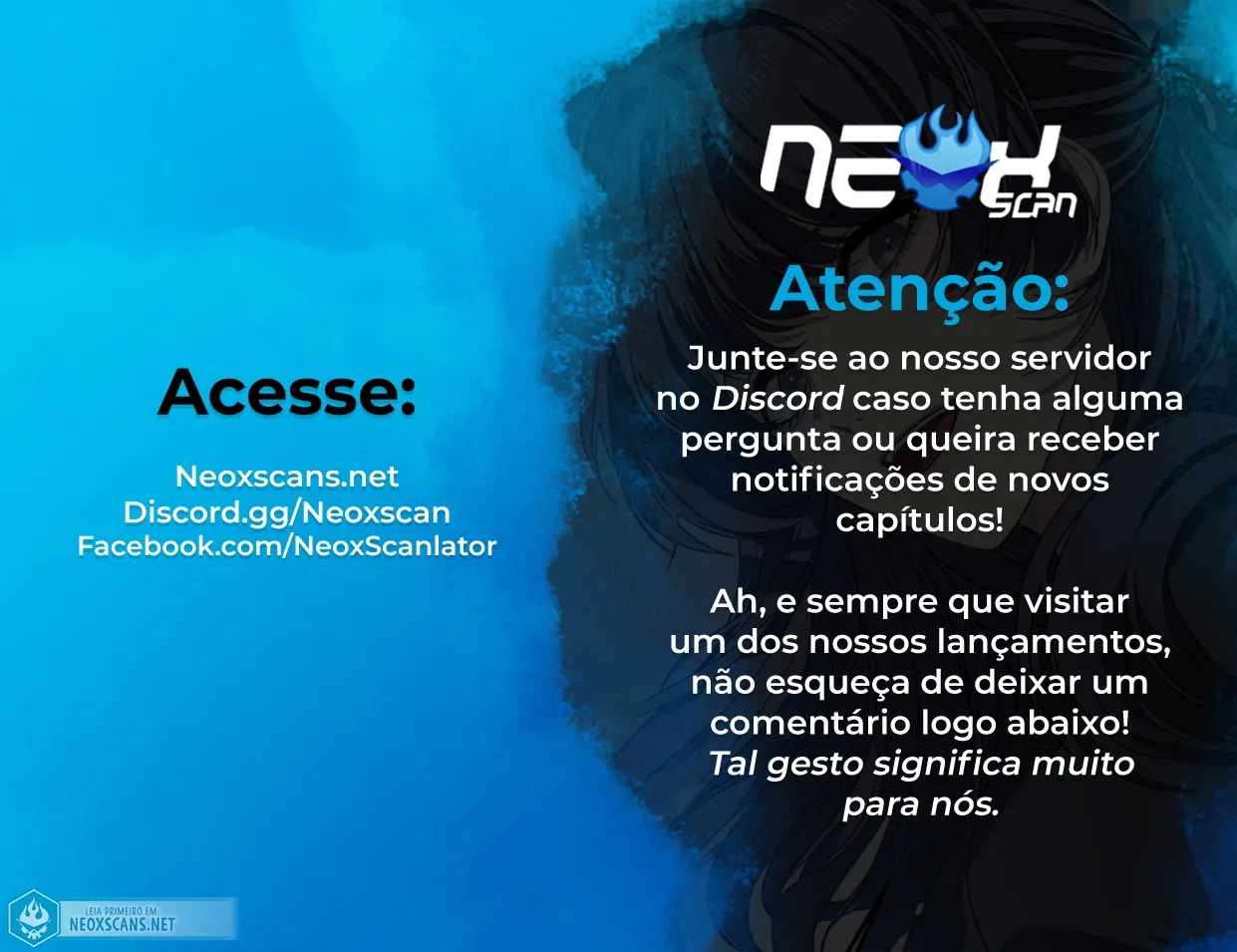 Read The Infinite Mage PT Manga Online