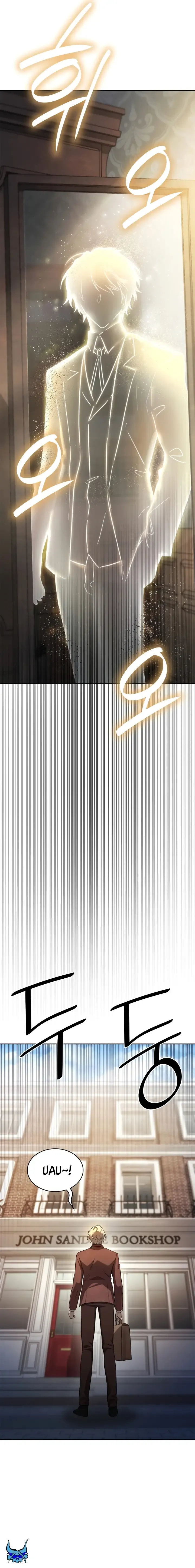 Read The Infinite Mage PT Manga Online