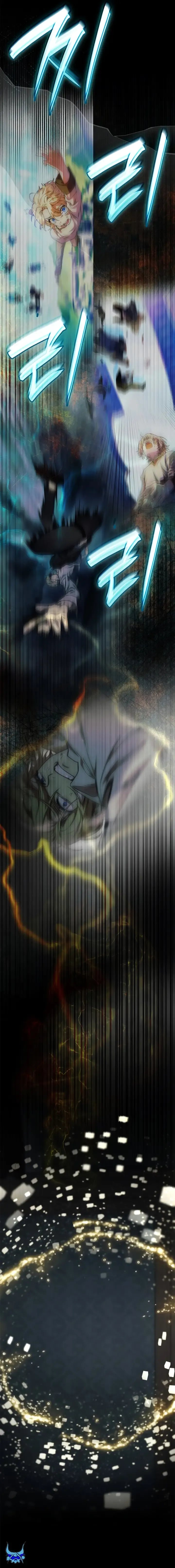 Read The Infinite Mage PT Manga Online