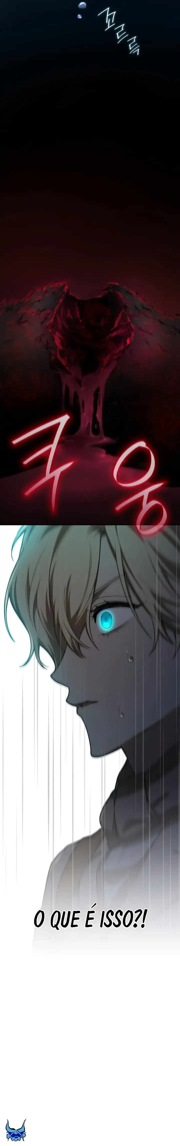 Read The Infinite Mage PT Manga Online