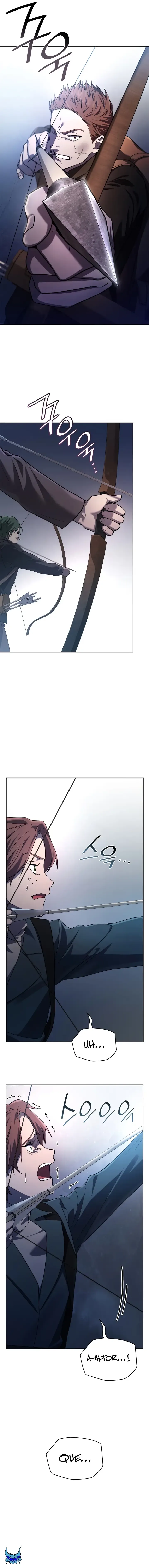 Read The Infinite Mage PT Manga Online