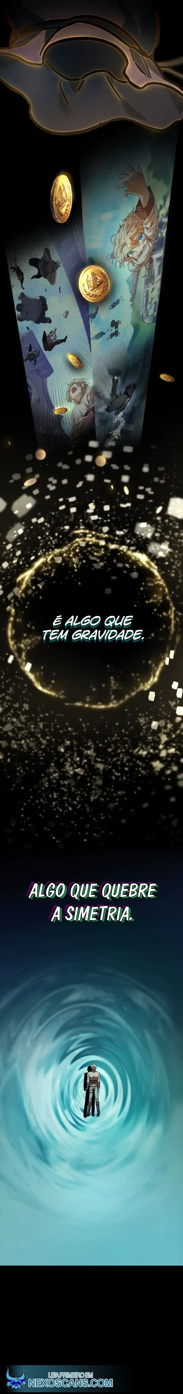 Read The Infinite Mage PT Manga Online