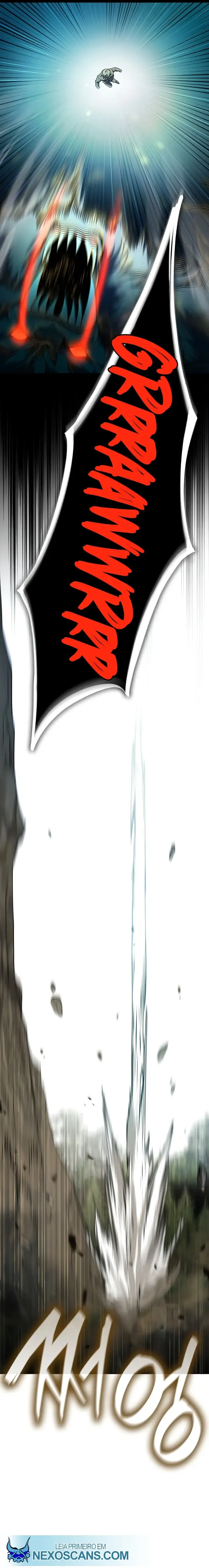 Read The Infinite Mage PT Manga Online