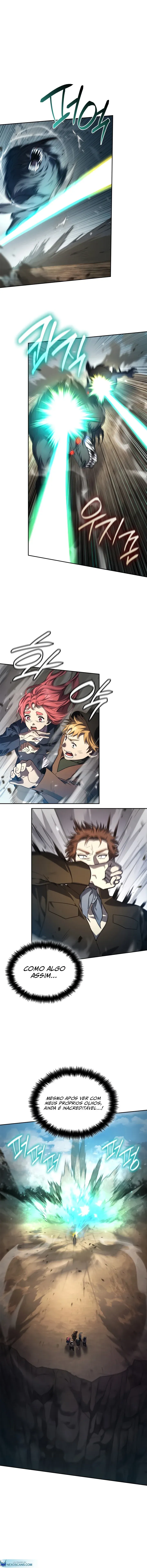 Read The Infinite Mage PT Manga Online