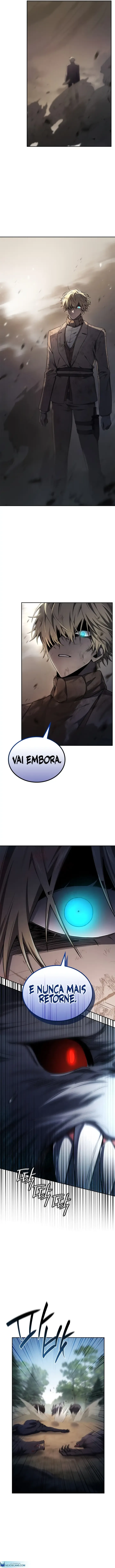 Read The Infinite Mage PT Manga Online