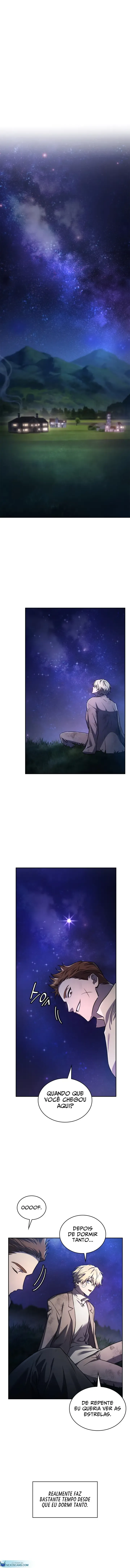 Read The Infinite Mage PT Manga Online