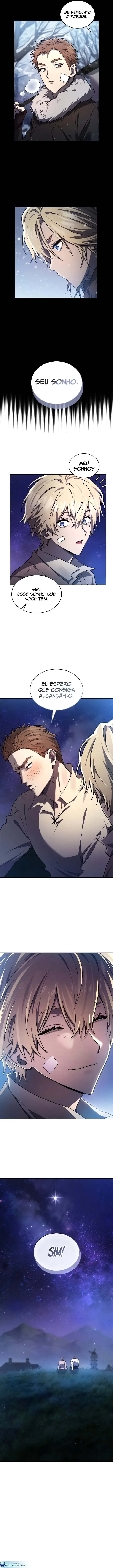 Read The Infinite Mage PT Manga Online