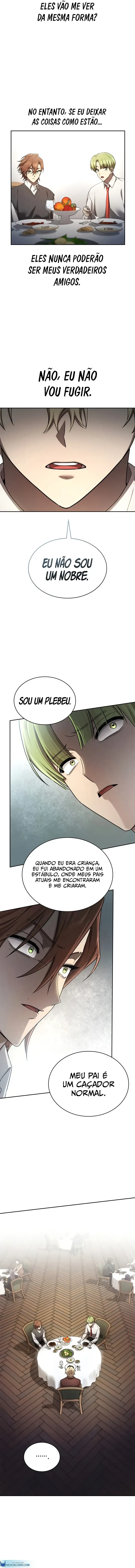 Read The Infinite Mage PT Manga Online