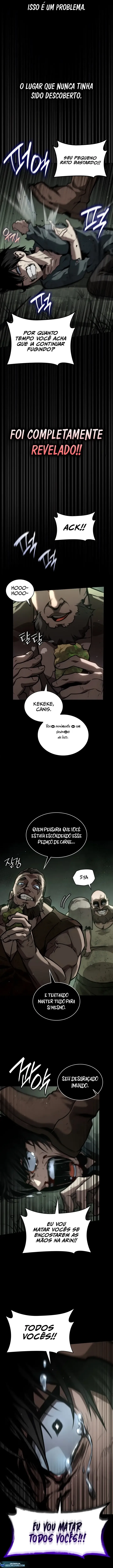 Read The Infinite Mage PT Manga Online