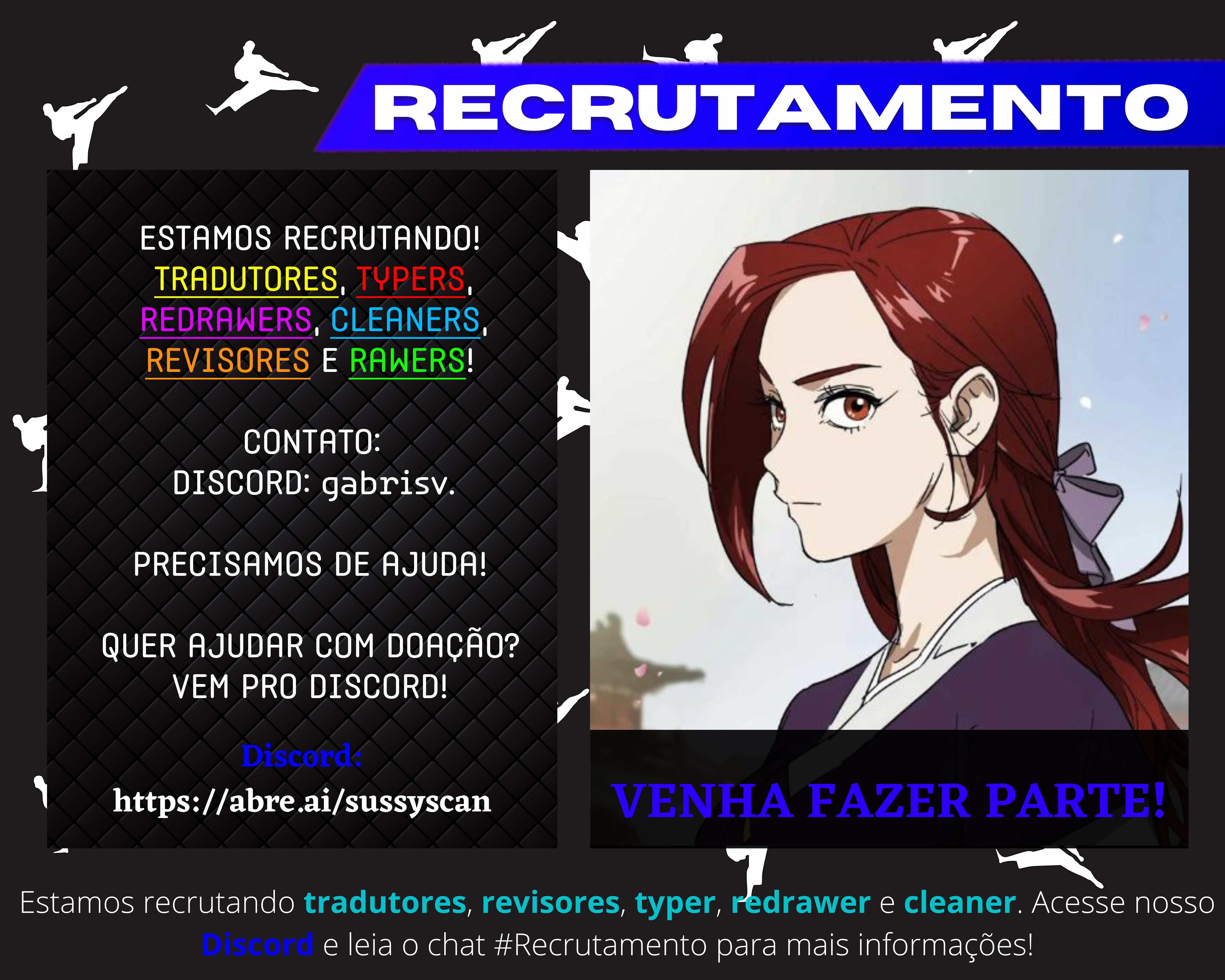 Read The Infinite Mage PT Manga Online