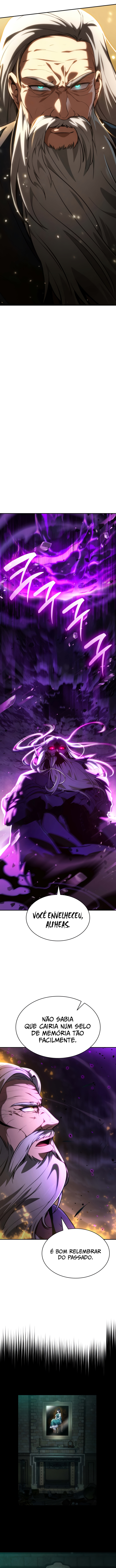 Read The Infinite Mage PT Manga Online