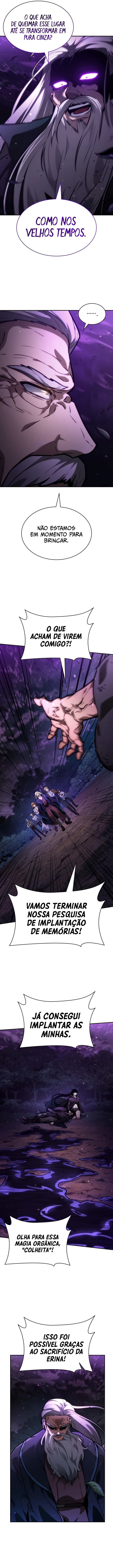 Read The Infinite Mage PT Manga Online