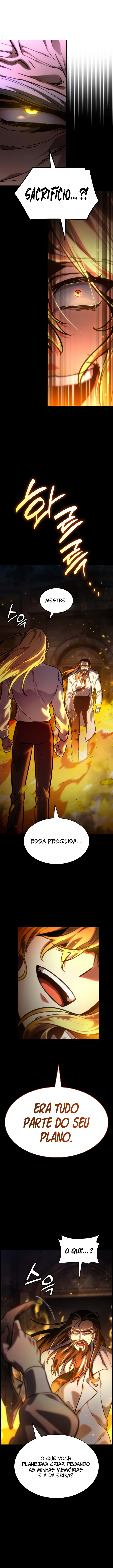 Read The Infinite Mage PT Manga Online