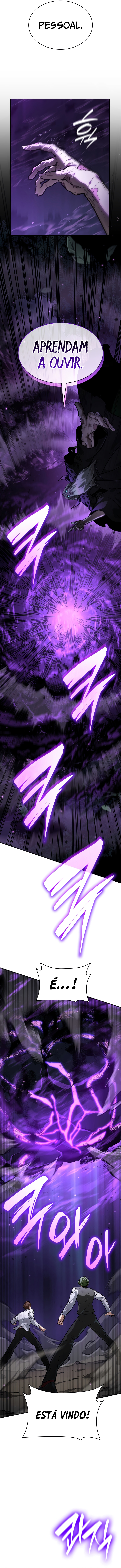 Read The Infinite Mage PT Manga Online