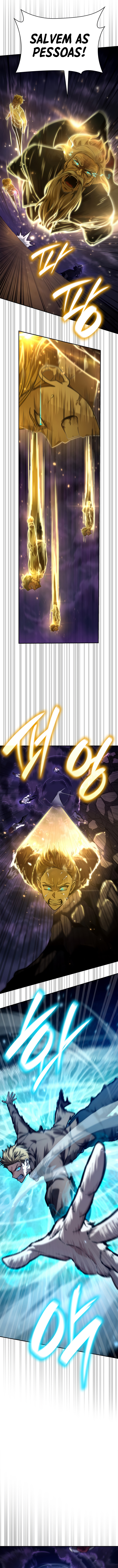 Read The Infinite Mage PT Manga Online