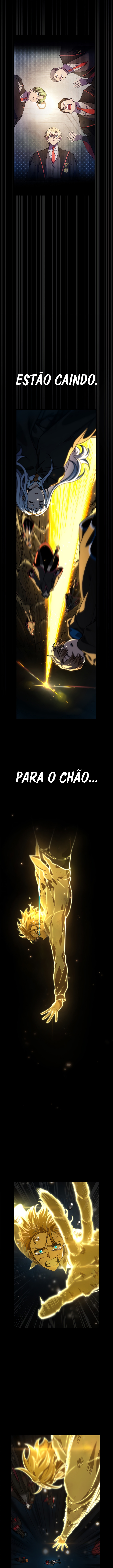 Read The Infinite Mage PT Manga Online