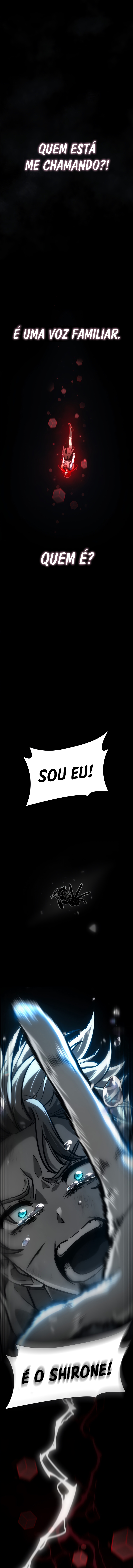 Read The Infinite Mage PT Manga Online