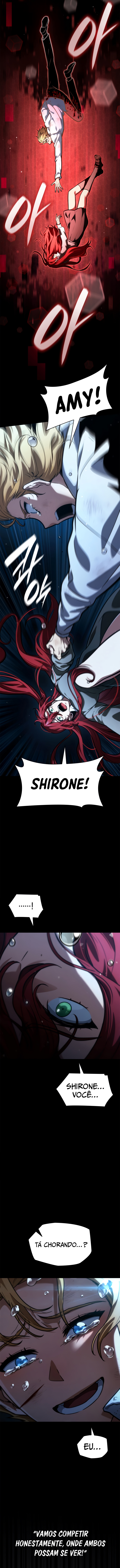 Read The Infinite Mage PT Manga Online