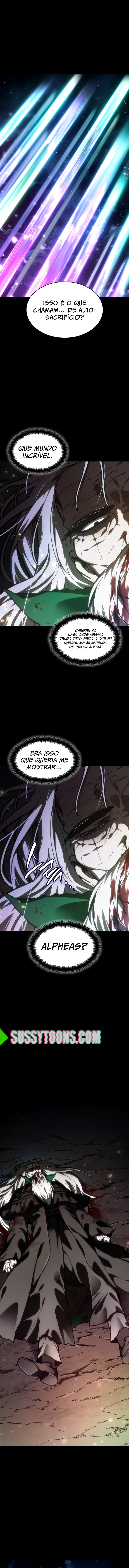 Read The Infinite Mage PT Manga Online