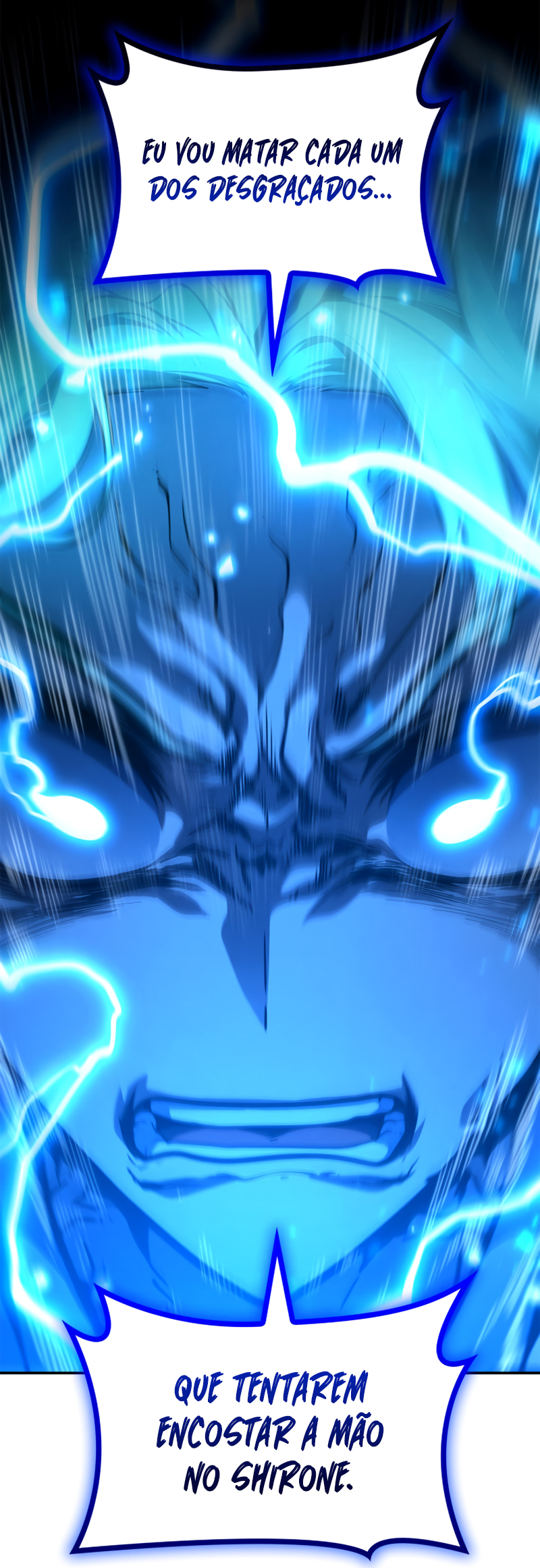 Read The Infinite Mage PT Manga Online