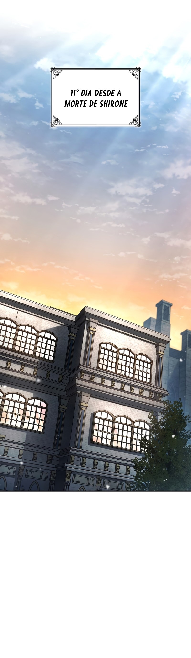 Read The Infinite Mage PT Manga Online