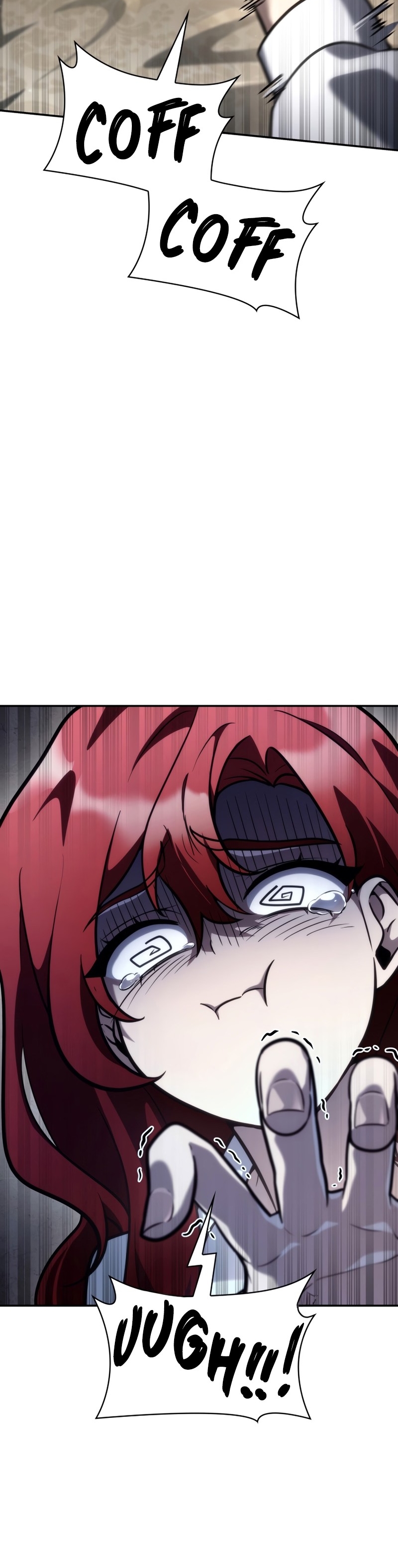 Read The Infinite Mage PT Manga Online