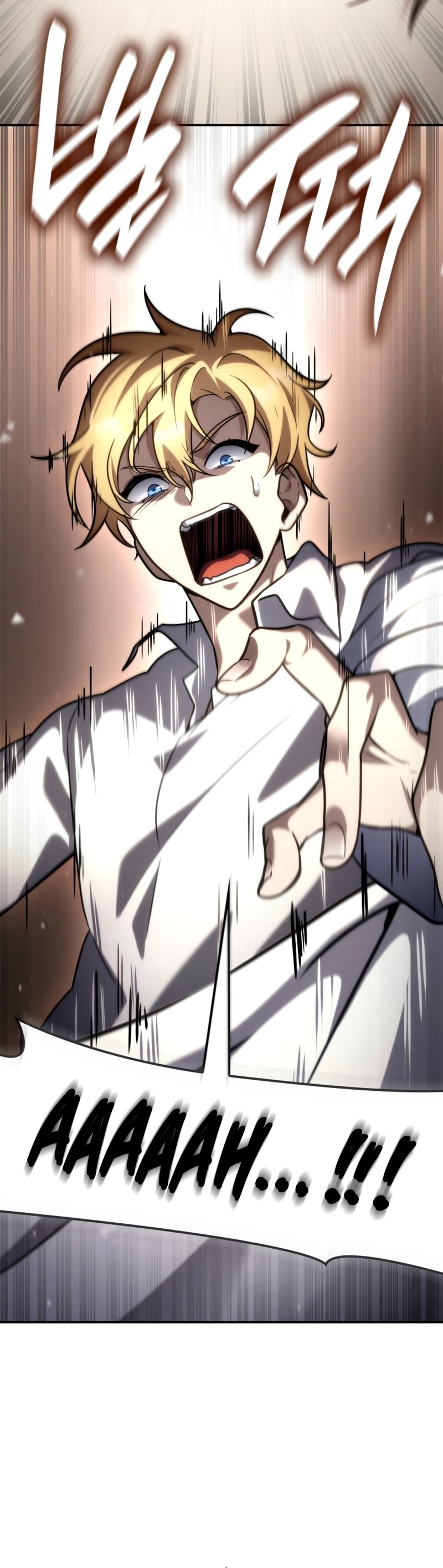 Read The Infinite Mage PT Manga Online